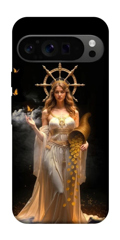 Чехол на Google Pixel 9 Pro Fortuna фото 1 из 1