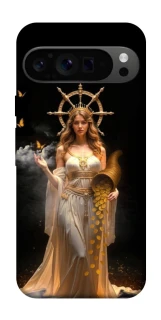 Чехол на Google Pixel 9 Pro Fortuna фото 1 из 1