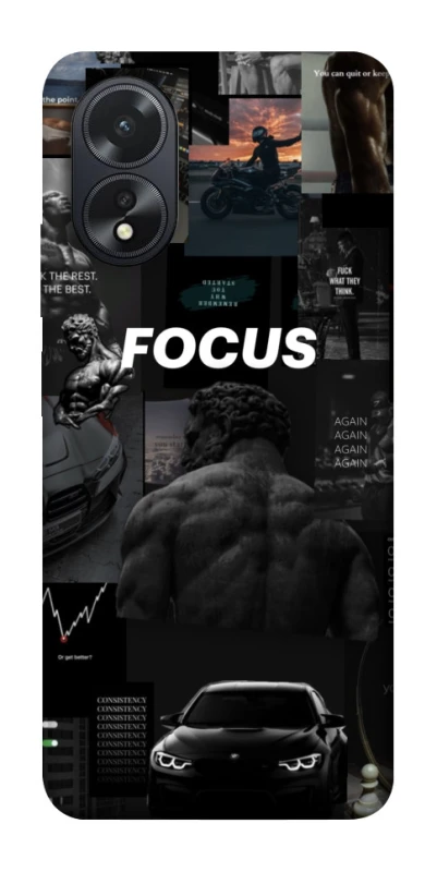 Чохол на Oppo A38 Focus ver.1 фото 1 з 1