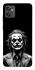 Чохол на Motorola Moto G32 Joker B&W фото 1 з 1