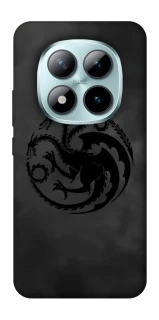 Чохол на Xiaomi Redmi Note 15 Pro+ 5G House of the Dragon ver.3 фото 1 з 1