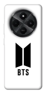 Чохол на Xiaomi Redmi A3 Pro BTS logo фото 1 з 1
