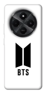 Чохол на Xiaomi Redmi A4 BTS logo фото 1 з 1