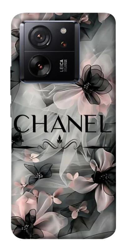 Чехол на Xiaomi 13T Chanel фото 1 из 1