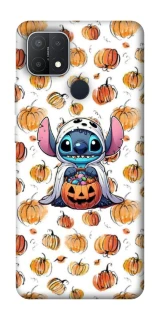 Чохол на Oppo A15s / A15 Halloween Stitch ver.4 фото 1 з 1