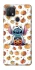 Чохол на Oppo A15s / A15 Halloween Stitch ver.4 фото 1 з 1