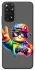 Чохол на Xiaomi Redmi Note 11 (Global) / Note 11S Roblox Gamer Peace фото 1 з 1