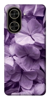 Чехол на Xiaomi Poco C71 Floral Symphony фото 1 из 1