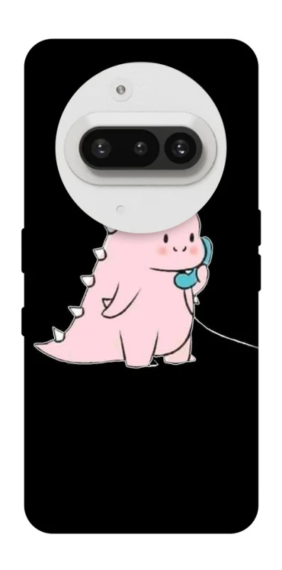 Чохол на Nothing Phone (3a) Pair romantic theme ver.6 фото 1 з 1