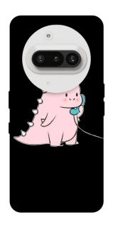 Чохол на Nothing Phone (3a) Pair romantic theme ver.6 фото 1 з 1