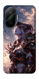Чехол на Xiaomi Poco F7 Sylvanas v2 фото 1 из 1