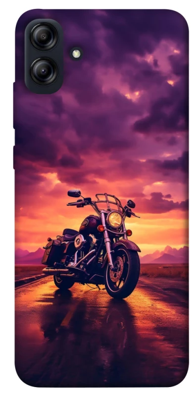 Чехол на Samsung Galaxy A04e Motorbike фото 1 из 1