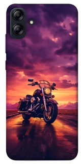 Чохол на Samsung Galaxy A04e Motorbike фото 1 з 1
