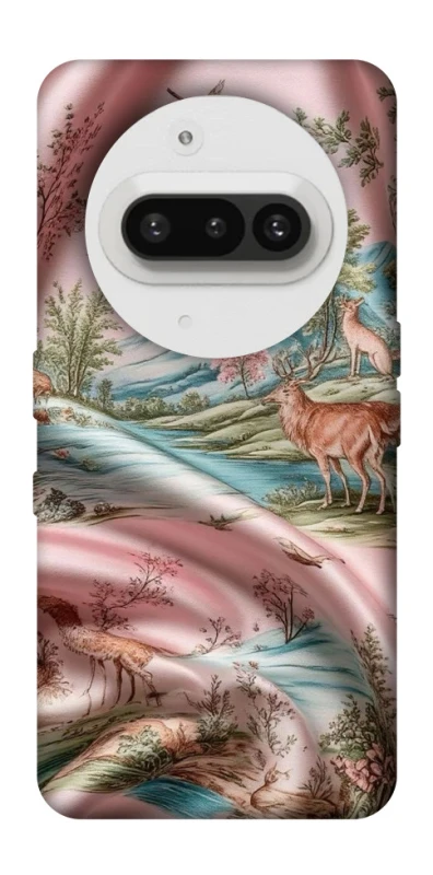 Чехол на Nothing Phone (3a) Nature фото 1 из 1