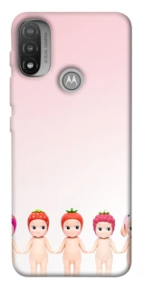 Чохол на Motorola Moto E20 Sonny фото 1 з 1