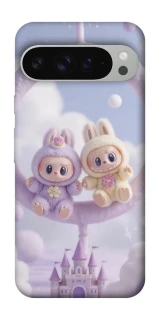 Чохол на Google Pixel 9 Pro XL Labubu in fairy tale фото 1 з 1