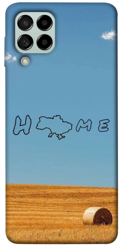 Чохол на Samsung Galaxy M53 5G Home фото 1 з 1