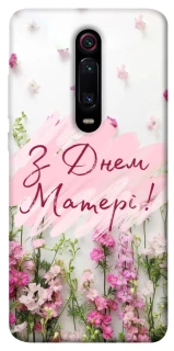 Чехол на Xiaomi Redmi K20 / K20 Pro / Mi9T / Mi9T Pro Mother's Day ver.3 фото 1 из 1