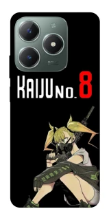 Чехол на Realme C61 8Kaijuu фото 1 из 1