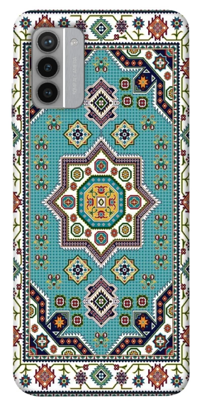 Чохол на Nokia G42 Килим v7 фото 1 з 1