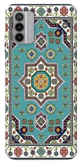 Чохол на Nokia G42 Килим v7 фото 1 з 1