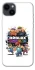 Чохол на Apple iPhone 14 Plus (6.7") Roblox logo ver.3 фото 1 з 1