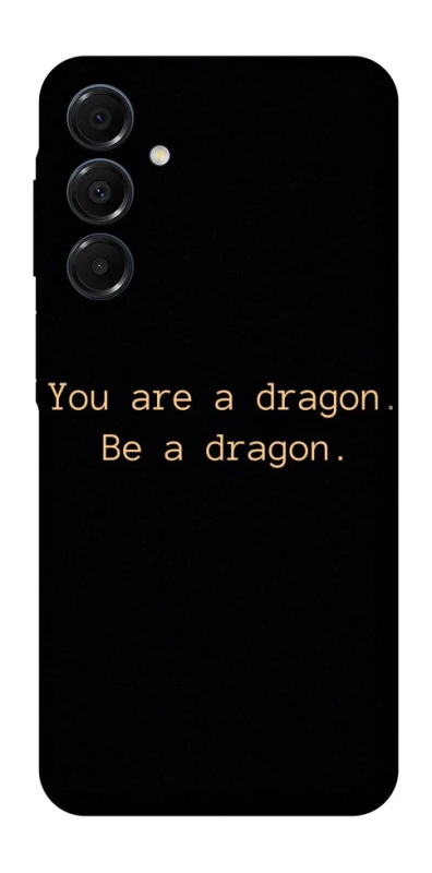 Чохол на Samsung Galaxy A16 4G/5G House of the Dragon ver.9 фото 1 з 1