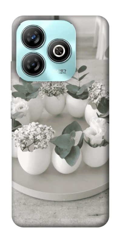 Чохол на ZTE Blade A75 4G Mood фото 1 з 1