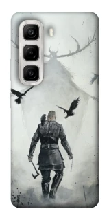 Чехол на Infinix Hot 50 4G Viking v4 фото 1 из 1