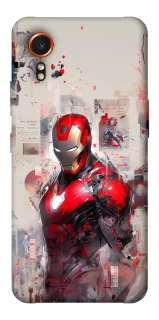 Чохол на Samsung Galaxy Xcover7 Ironman фото 1 з 1