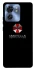 Чохол на Motorola Edge 40 Umbrella Corporation ver.2 фото 1 з 1