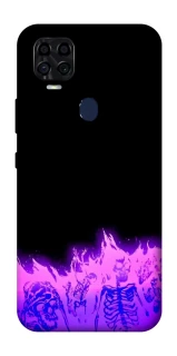 Чехол на ZTE Blade v2020 Funny moments фото 1 из 1