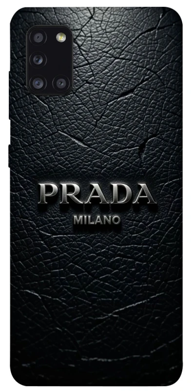 Чохол на Samsung Galaxy A31 Prada фото 1 з 1