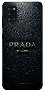 Чохол на Samsung Galaxy A31 Prada фото 1 з 1