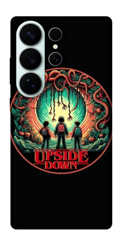 Чохол на Samsung Galaxy S26 Ultra Stranger Things ver.32 фото 1 з 1