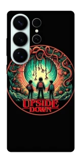 Чохол на Samsung Galaxy S26 Ultra Stranger Things ver.32 фото 1 з 1