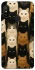 Чохол на Xiaomi Mi A2 Lite / Xiaomi Redmi 6 Pro Colorful Cat Collage фото 1 з 1