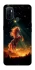 Чохол на Oppo A53 / A32 / A33 Red Fire Horse ver.2 фото 1 з 1