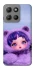 Чохол на Motorola Moto G15 Power SKULLPANDA × My Little Pony Ver.2 фото 1 з 1