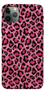 Чохол на Apple iPhone 11 Pro Max (6.5") Leopard Skin v3 фото 1 з 1