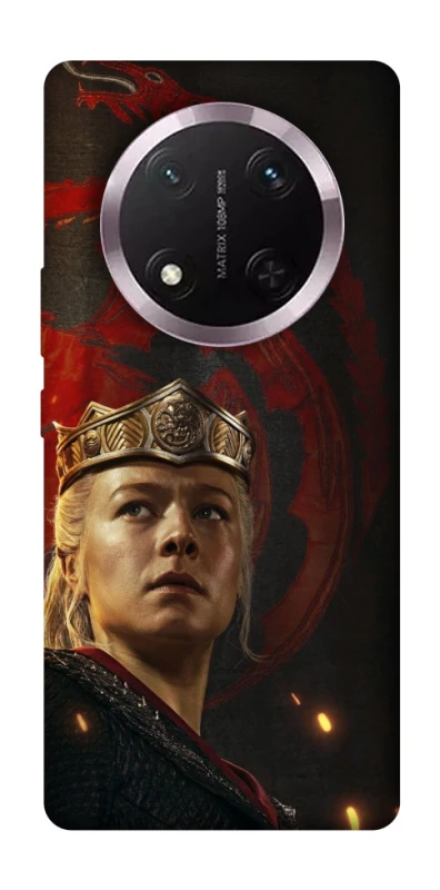 Чохол на Honor X9c House of the Dragon ver.6 фото 1 з 1