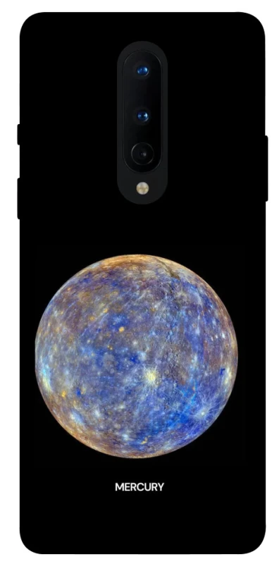 Чехол на OnePlus 8 Mercury фото 1 из 1