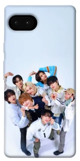 Чохол на Google Pixel 7a Stray Kids One Vision фото 1 з 1