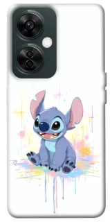 Чехол на OnePlus Nord CE 3 Lite Stitch ver.4 фото 1 Чехол на OnePlus Nord CE 3 Lite Stitch ver.4 фото 1 из 1