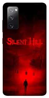 Чехол на Samsung Galaxy S20 FE Silent Hill aesthetic ver.1 фото 1 из 1