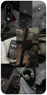 Чохол на Samsung Galaxy A10s My style collage фото 1 з 1