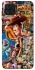 Чохол на Samsung Galaxy A22 4G Toy Story ver.3 фото 1 з 1