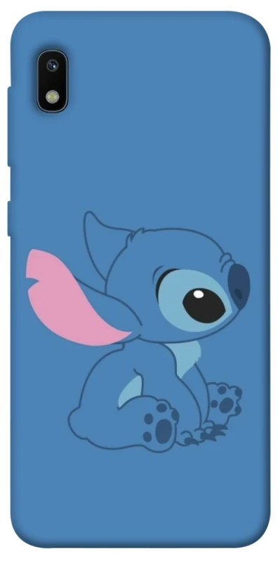 Чохол на Samsung Galaxy A10 (A105F) Pair romantic theme ver.3 фото 1 з 1