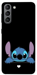 Чехол на Samsung Galaxy S21 Stitch ver.7 фото 1 Чехол на Samsung Galaxy S21 Stitch ver.7 фото 1 из 1