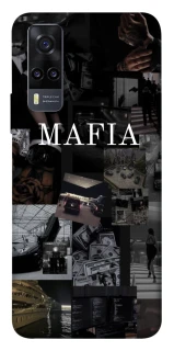 Чохол на Vivo Y31 Mafia фото 1 з 1